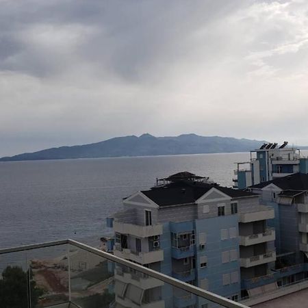 Saranda Terraces Ideal Holiday Apartment Rruga Mitat Hoxha 外观 照片