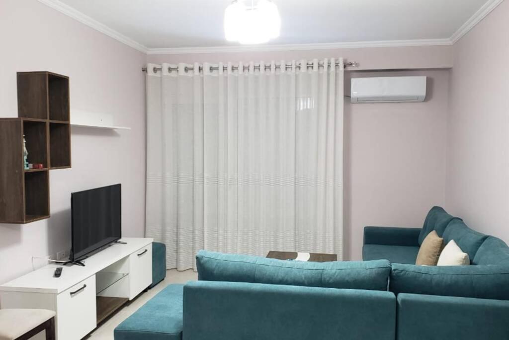 Saranda Terraces Ideal Holiday Apartment Rruga Mitat Hoxha 外观 照片
