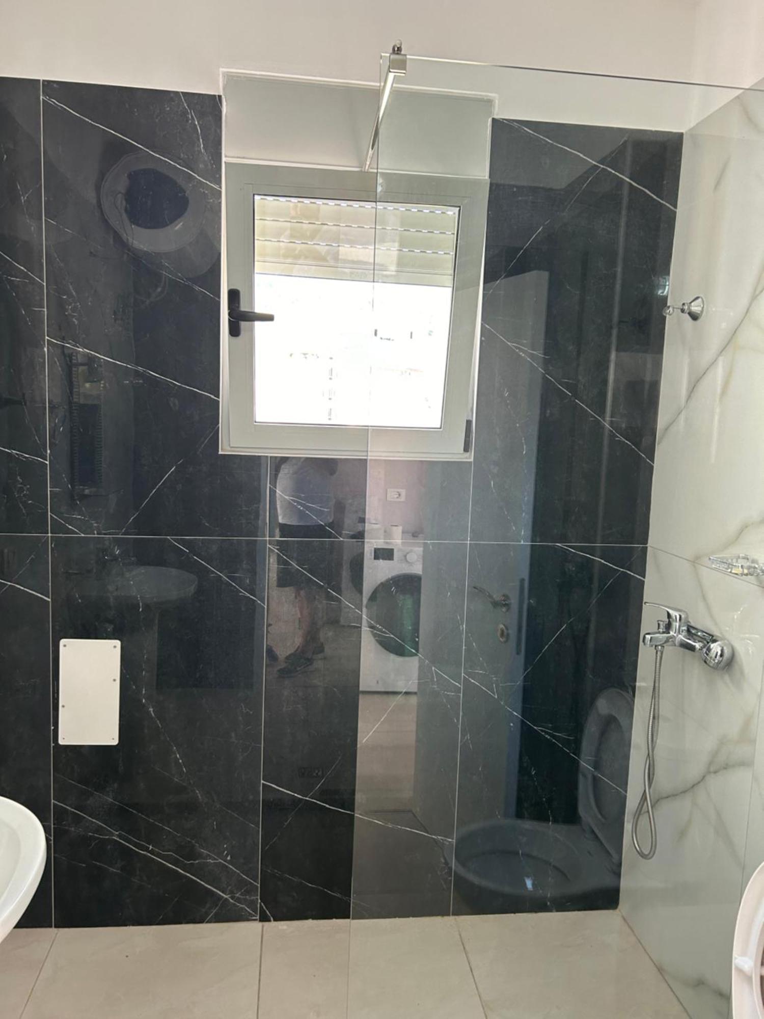 Saranda Terraces Ideal Holiday Apartment Rruga Mitat Hoxha 外观 照片